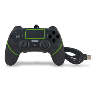 Controlador de juegos con vibración con cable para Joystick PS4 para Xboxes 360 PC Gamepad Joypad - Product Image 5