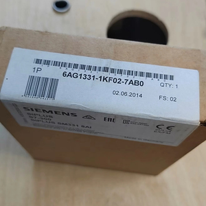 Módulo de salida analógica Siemens SIPLUS SM 332 6AG1332-1SH71-7AA0 6AG1332-5HF00-2AB0 6AG1332-4BA00-7AA0 - Product Image 3