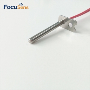 IP6 Waterproof <strong>PT1000</strong> <strong>Sensor</strong> with 3-Wire Configuration RTD <strong>Temperature</strong> <strong>Sensor</strong> for Paper Machine Dryer - Product Image 6