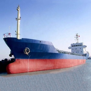 Grandsea 6500DWT Kapal Kargo, Multi Fungsi Kapal Kargo Umum untuk Dijual - Product Image 3