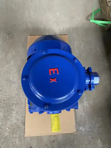 YB3/YBX3三相异步防爆电机2件三相电机价格功率3千瓦Ie 3 YE2-90L-4型 - Product Image 6