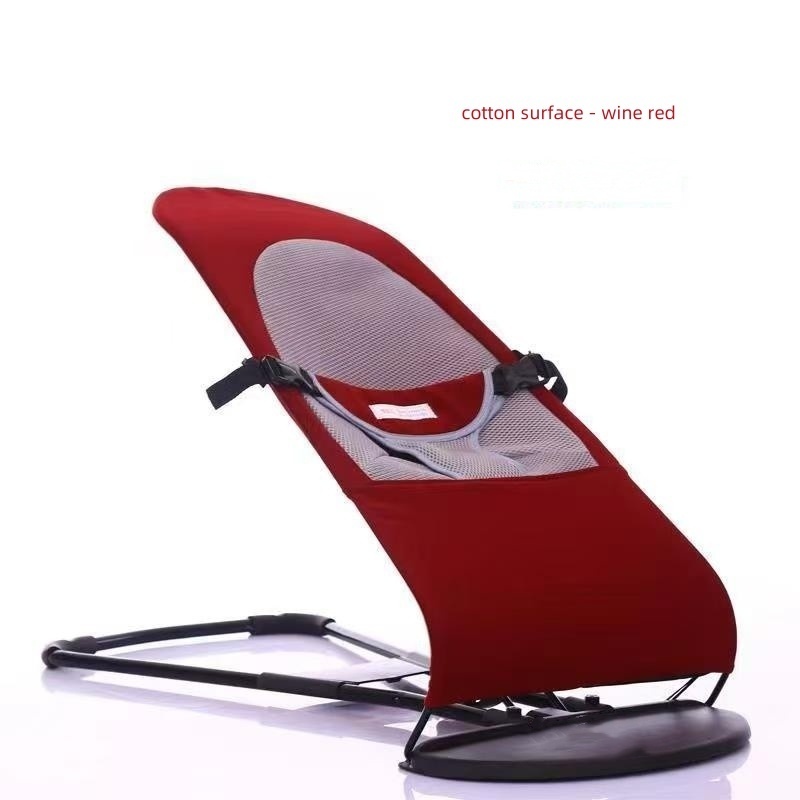 Win Red - Surface en coton