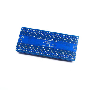 Modulo relè 12v interruttore di controllo protocollo Modbusrtu a 32 canali scheda relè Plc Rs485 - Product Image 5