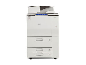 Digital Used <strong>Printer</strong> Refurbished and Re-manufactured Photocopier Machine for Ricoh MP 6502 7502 8002 9002 6503 7503 8003 9003 - Product Image 2