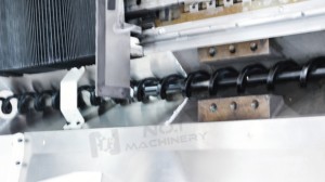 GMC2016 Gantry Machining <strong>Center</strong> Factory Direct Sale Taiwan Spindle Full Closed-loop Gantry Machining <strong>Center</strong> - Product Image 5
