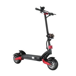 Freezway 10インチmonopatin electrico Best高速スピードの強力な3200ワットデュアルモーターゼロ10xスクーター電気オフロード