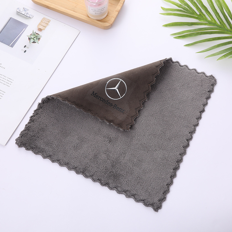 Mercedes-Benz - Lace 50g