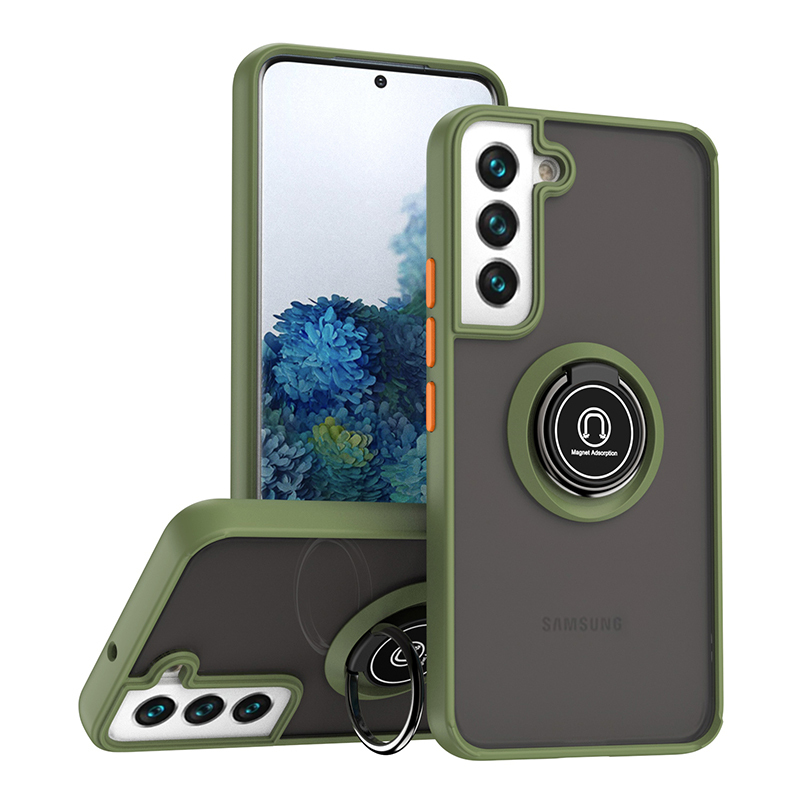 Verde