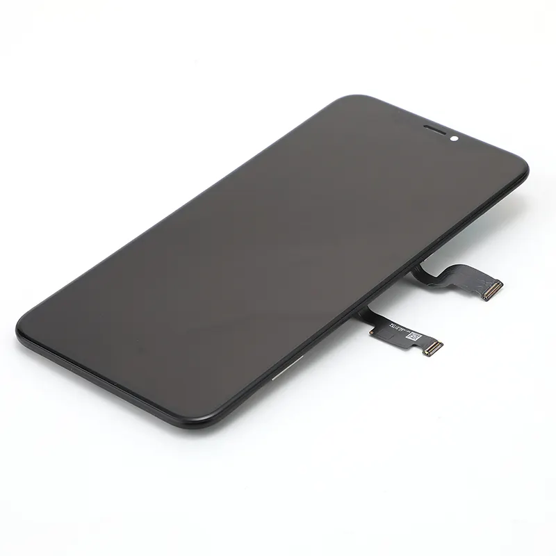 Tela de LCD para celular pantalla gx para iphone 6 7 8 plus XR Tela de substituição Tela LCD para iphone