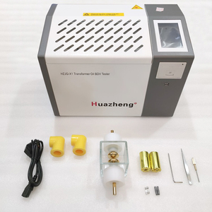 Fully <strong>Automatic</strong> Oil Dielectric Strength Tester Kit/ Insulation Oil Break Down <strong>Test</strong> Set/ Transformer Oil BDV Analysis <strong>Machine</strong>