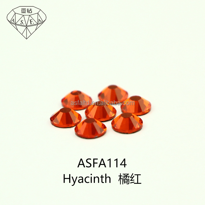 ASFA114 Hyacinth