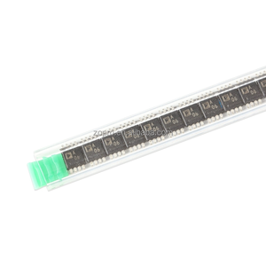 <strong>AD8629</strong> Rail-to-Rail Operational Amplifier Zero Drift Single Supply Chip IC 8-MSOP Package AD8629ARMZ-REEL - Product Image 3