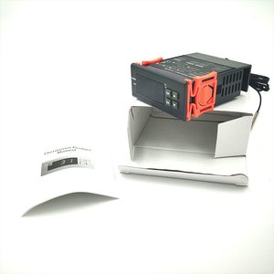 Yüksek kaliteli elektronik sıcaklık kontrol cihazı popüler ürünler sıcaklık kontrol cihazı ile fabrika bestFactory Bestseller - Product Image 2