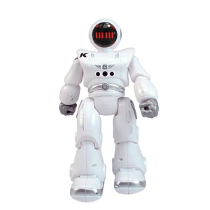 HOSHI JJRC R18 Intelligenter RC-Roboter 2.4G Gesten sensor Intelligente Programmierung Automatische Präsentation RC Toys Dance Music Songs Light - Product Image 1