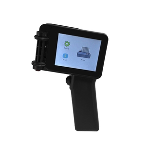 携帯型手持ち型インクジェットプリンター/スマートCorカートンボックス印刷機/時間手持ち型コードプリンター - Product Image 1