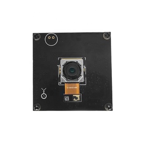 高解像度48MP Samsung ISOCELL GM1S5KGM1イメージセンサーフリードライバーオートフォーカス組み込みUSBカメラモジュール