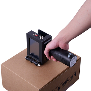 OUXIN OX DM110 Latest <strong>Design</strong> Superior Quality Mechanical Tools Smart Laser <strong>Coding</strong> Machine - Product Image 6