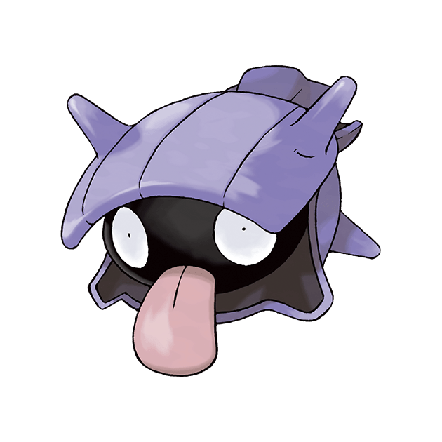 Shellder