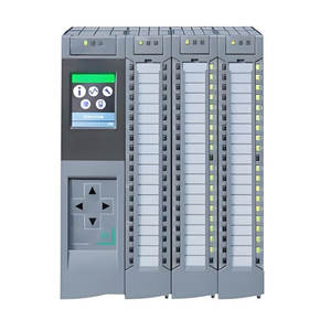 6ES7511-1AK02-0AB0 وحدة تحكم وحدة تحكم وحدة تحكم مركزية وحدة تحكم قابلة للبرمجة وحدة تحكم <span class=keywords><strong>CPU</strong></span> Siemens plc - Product Image 2