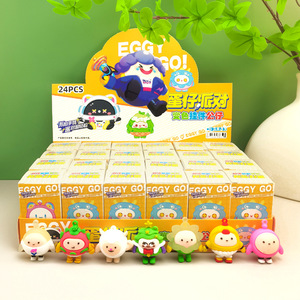 חם מכירה 24pcs labubu תיבת keyשרשרת צעצועים בובות kuromi sanries קריקטורה חמודה דמות אנימה curomi sanries קריקטורה חמוד דמות אנימה הטוב ביותר מתנות