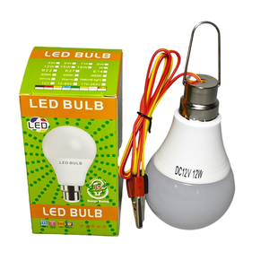 DC 12V 24V <span class=keywords><strong>A60</strong></span> 3W, <span class=keywords><strong>5W</strong></span>, 7W, 9W, 12W E27 B22 <span class=keywords><strong>LED</strong></span> ampul ışık