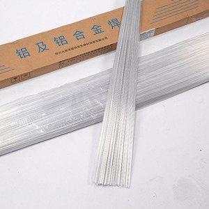 Atlantic 10kg 5356 Aluminum Alloy Welding Wire Stick Low Price High Quality Welding Rods