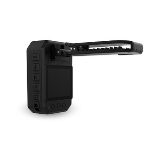1296P High Relosution IP 66 Waterproof Remote Control Body Worn <strong>Camera</strong> for Security - Product Image 6