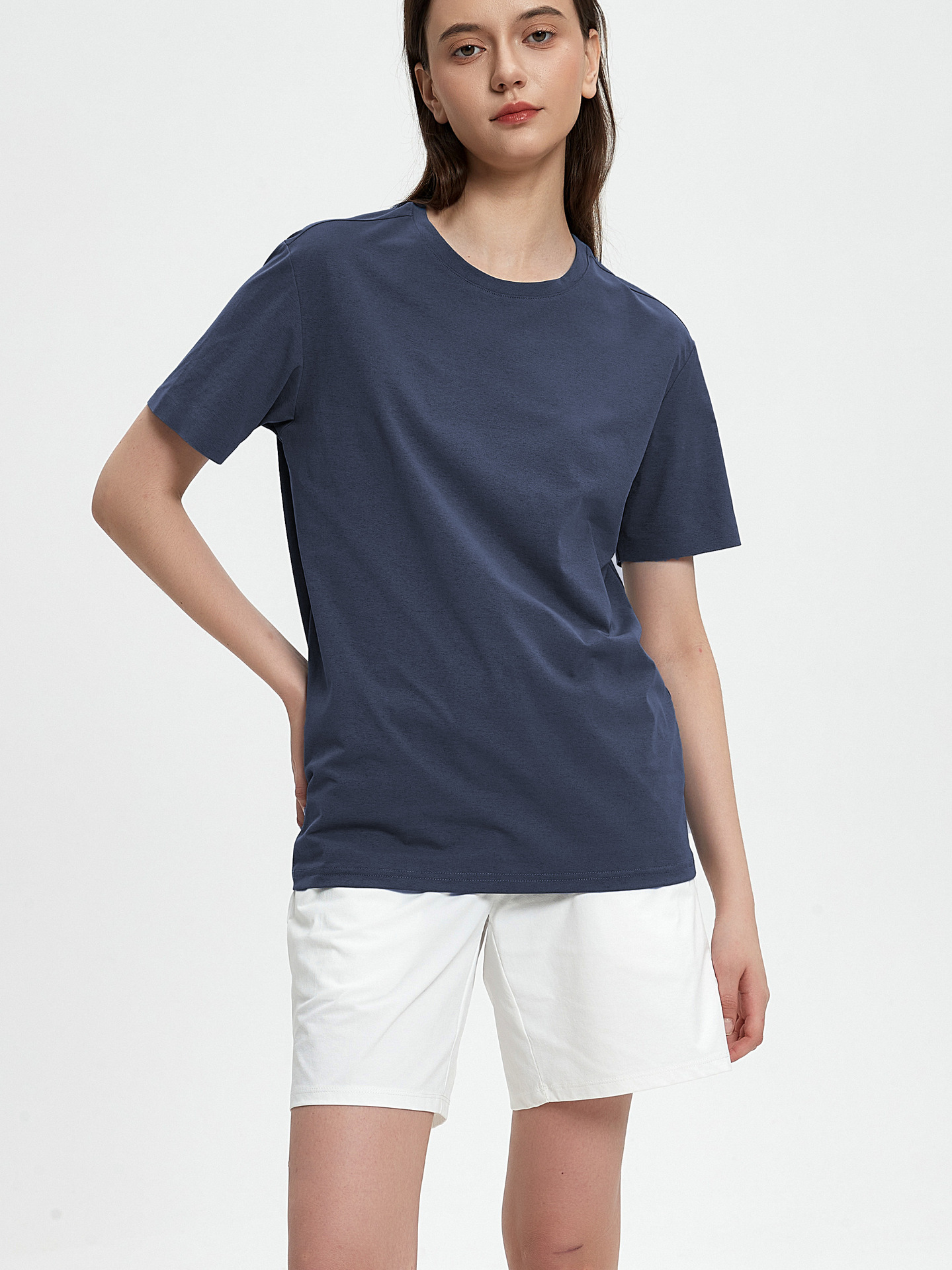 Bleu marine