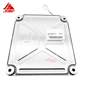 JSWP Motor ECU ECM Controller Computer Panel P01 Computer platine für Volvo mit Programm FH13 D13A D13C