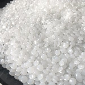 低密度聚乙烯薄膜使用通用塑料原料LDPE颗粒ldpe树脂 - Product Image 4