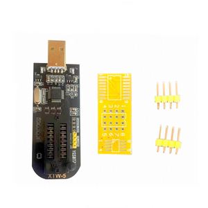 Module XTW-3 XTW-5 <strong>Programmer</strong> <strong>USB</strong> Motherboard BIOS <strong>SPI</strong> <strong>FLASH</strong> 24 25 Read/Write Burner - Product Image 1