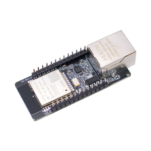 WT32-ETH01 Embedded serielle zu Ethernet/WiFi MCU-Modul ESP32 Wireless-Modul - Product Image 4