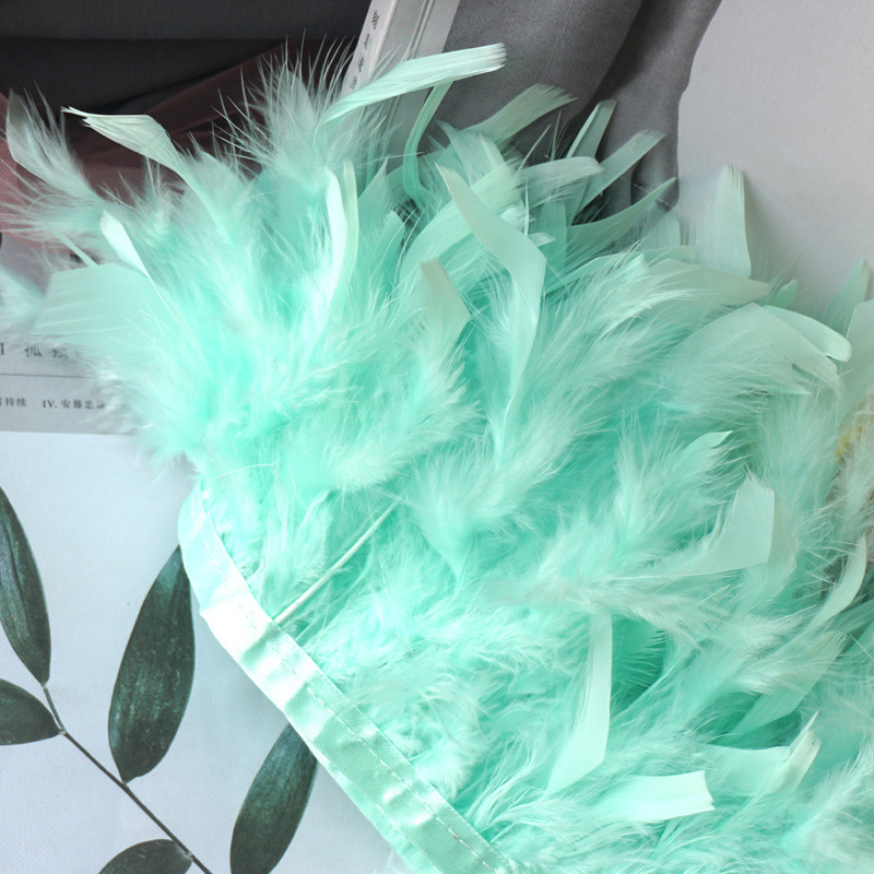13 # verde blu chiaro