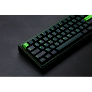 Teclado de 67 teclas intercambiables para juegos, Teclado mecánico personalizado DIY, tapas de teclas para teclado mecánico - Product Image 4