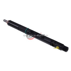 Delphi EJBR05001D 320/06623 топливный инжектор для двигателя JCB - Product Image 2
