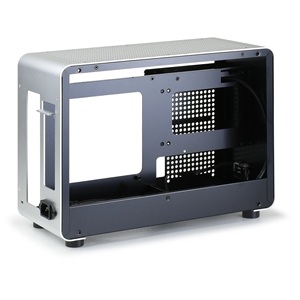 Металлические детали Cnc для настольного ПК, корпус для мини-Itx, корпус для компьютера, профиль, алюминиевая машина Cnc, запасные части, алюминиевый Cnc Service - Product Image 1