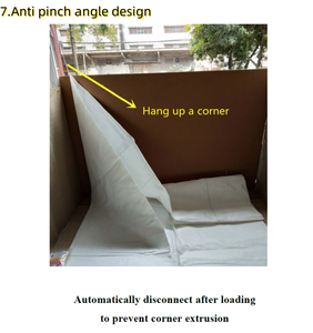 20FT 40FT Container Flexitank <strong>Flexibags</strong> for Sea Freight Land Liquid Transport Truck Trailer Flexitanks - Product Image 5