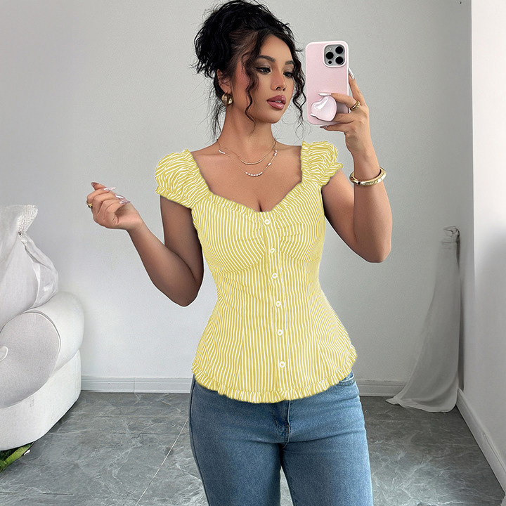 Jaune