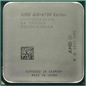 Procesador de escritorio, A10-5700 5800 6700 6750 A10- 6800 series 904 Quad-ore 2 ococket Processor D Desktop - Product Image 5