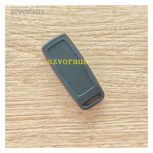 Ho motosiklet 2 düğmeli uzak anahtar kabuk - Product Image 5