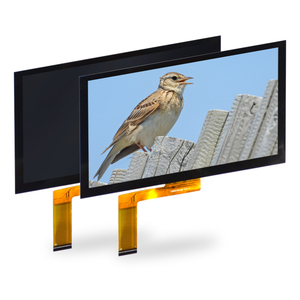 Proveedores de LCD Interfaz MIPI LCD 1024x600 Pantalla IPS Pantalla multitáctil de 7 pulgadas con 30 pines - Product Image 5