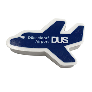 Tùy chỉnh thiết kế trường học văn phòng phẩm sinh viên PVC cao su bút chì tẩy - Product Image 1