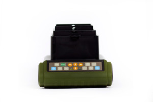 High Quality Hand-held Portable Veterinary Ultrasound MSLVU19 Ergonomic Design, Clear <strong>Image</strong>, <strong>Big</strong> Screen - Product Image 6