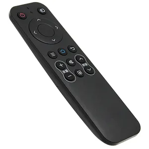 Funktionale Fernbedienung für Infrarot Funktionale Fernbedienung für SHARP TV - Product Image 4