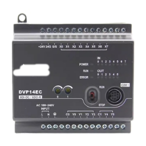 新しい & オリジナルPLCプログラマブルコントローラDVP32EC00R3 DVP32EC00T3 - Product Image 2
