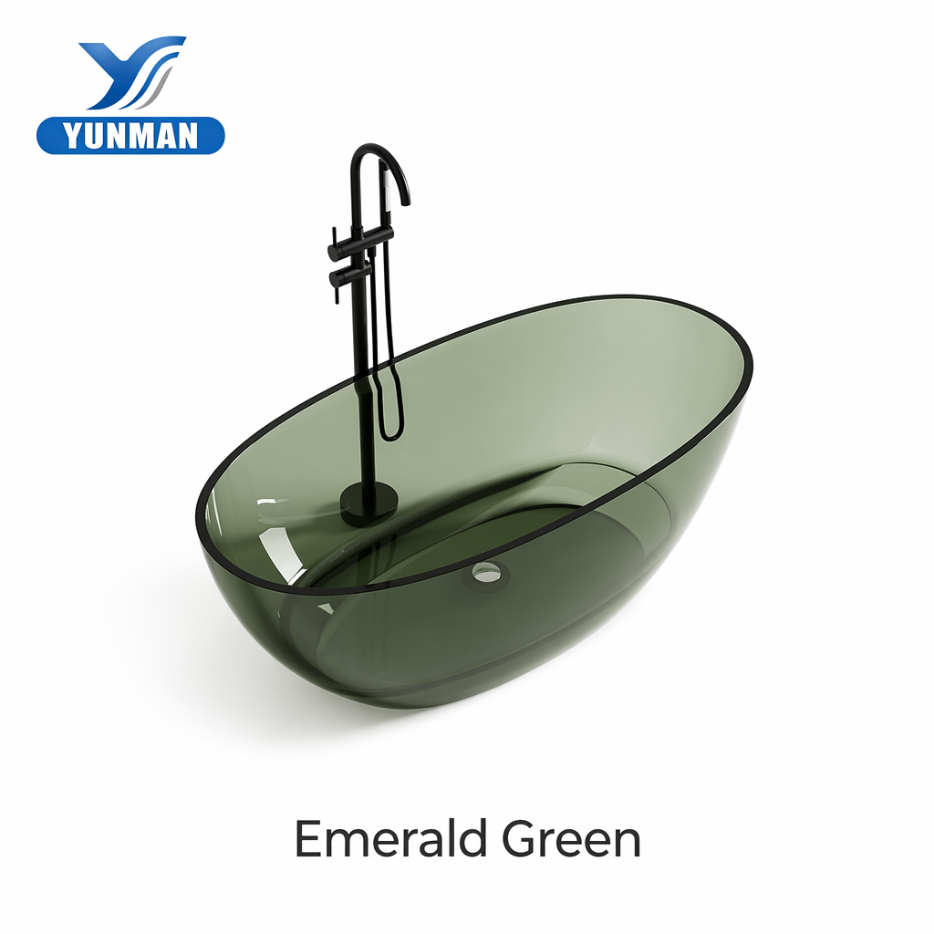 Vert émeraude
