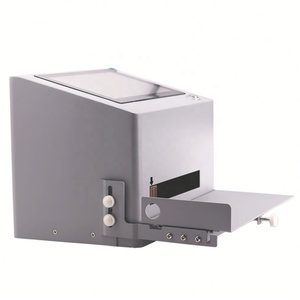 Desktop Static Tij Drucker Inkjet Code Maschine Chargen nummer Druckmaschine Verfalls datum Codier maschine - Product Image 4