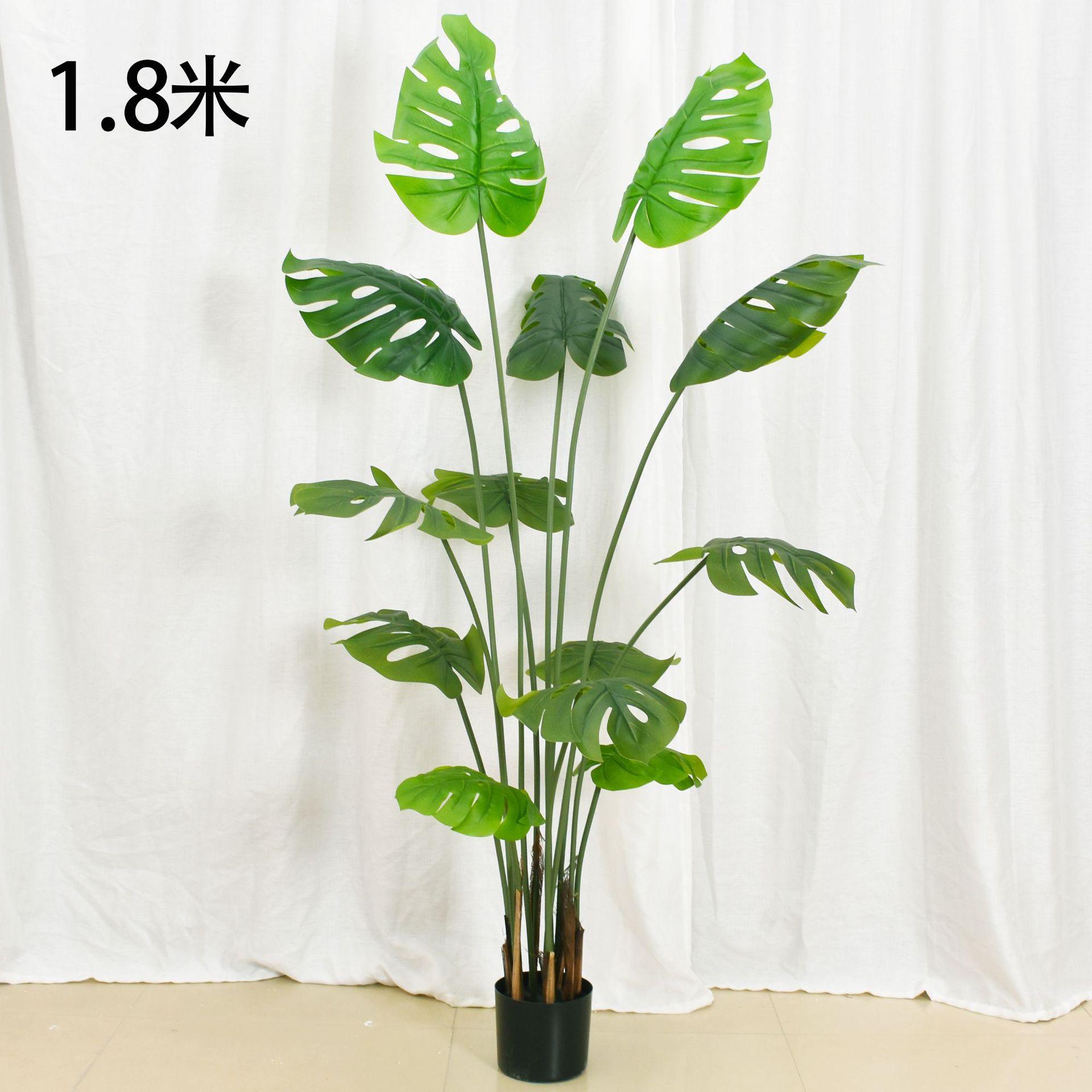 18m-bamboo simulation