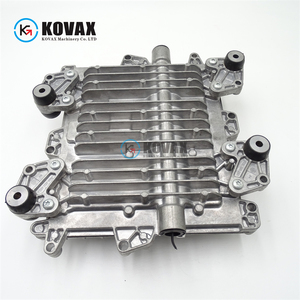 ECU DX140 DX225 Excavator <strong>Computer</strong> Diesel Fuel Injection <strong>Control</strong> Unit ECU 0281020178 300618-00009 - Product Image 3