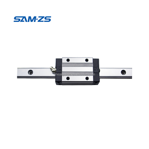Bloque guía de presupuesto HGW25SS Paquete de 10 a 7x Guías lineales de costo unitario único - Product Image 2